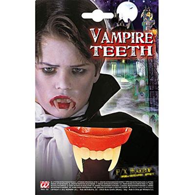 Tanden Vampier kind - thumbnail