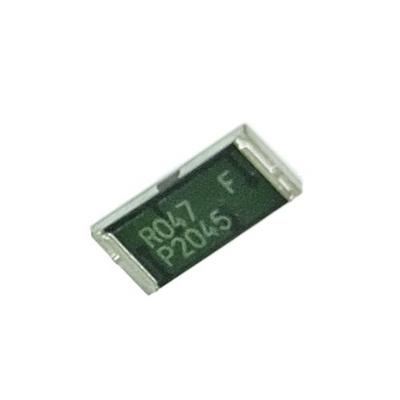 Isabellenhütte SMS-1R00-1.0 SMS-1R00-1.0 SMD-weerstand 1 Ω SMD 2512 3 W 1 % 50 ppm/K 1 stuk(s) Isabellenhütte SMS-1R00-1.0 SMS-1R00-1.0 SMD-weerstand 1 Ω SMD 2512 3 W 1 % 50 ppm/K 1 stuk(s)