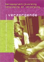 Beroepspraktijkvorming verzorgende (Paperback) - thumbnail