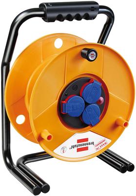 Brennenstuhl Kabelhaspel Brobusta Ip44