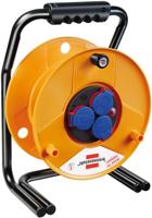 Brennenstuhl Kabelhaspel Brobusta Ip44 - thumbnail