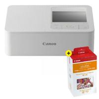 Canon SELPHY CP1500 White + RP-108 Papier 10X15, 108 afdrukken - thumbnail