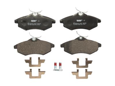 Remblokken set FDB1542