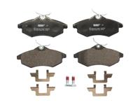 Remblokken set FDB1542 - thumbnail