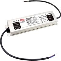 MEAN WELL ELG-200-54AB-3Y LED-driver Constante spanning 200.88 W 1.86 - 3.72 A 50 - 57 V/DC 3-in-1 dimmer, Montage op ontvlambare oppervlakken, Geschikt voor - thumbnail