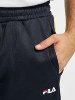 FILA / joggingbroek Neritan in blauw - thumbnail