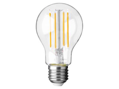 LIVARNO LED-filamentlampen (Bol E27 7,3W, helder) LIVARNO LED-filamentlampen (Bol E27 7,3W, helder)