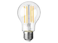 LIVARNO LED-filamentlampen (Bol E27 7,3W, helder) - thumbnail