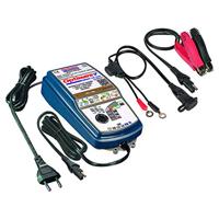 TecMATE Acculader "optimate 7 select optimate 7 charger select gold edition - thumbnail