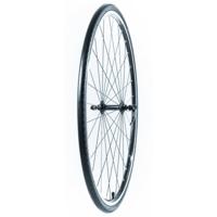 Kickbike complete wheel 28 inch for race max - thumbnail