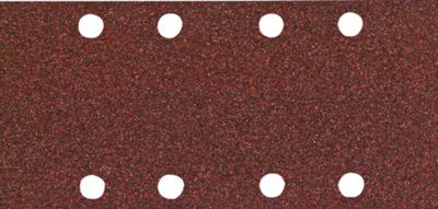 Hikoki Accessoires Schuurpapier 93X185 K80 (10 St) - 753023