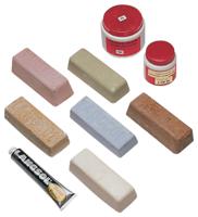 POLIJSTPASTA GROEN 07660739108 - thumbnail