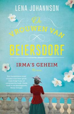 Irma´s geheim - Lena Johannson - ebook