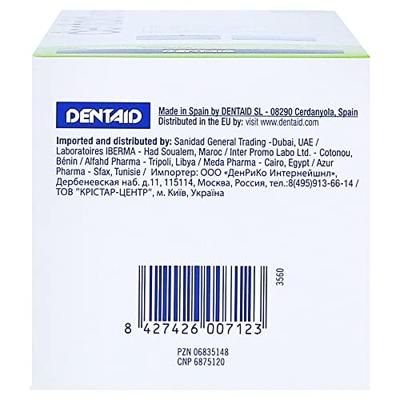 Dentaid Xeros Mondspoelmiddel