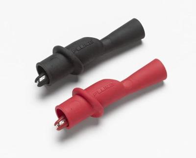 Fluke TLK287 Veiligheidsmeetsnoerenset Banaanstekker 4 mm, Testpunt Banaanstekker 4 mm Rood, Zwart 1 stuk(s) Fluke TLK287 Veiligheidsmeetsnoerenset Banaanstekker 4 mm, Testpunt Banaanstekker 4 mm Rood, Zwart 1 stuk(s)