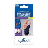 Duim orthese nacht rechts maat M - thumbnail