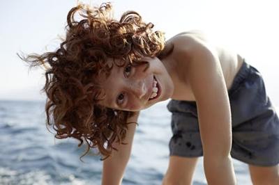 Kneipp Naturkind Little Dragon Shampoo & Shower