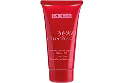 PUPA Sexy Cheeks Gel 30ml PUPA Sexy Cheeks Gel 30ml
