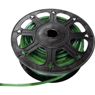 Eurolite PEN LIGHT 40 M GRÜN Lichtslang Halogeen 40 m Groen Eurolite PEN LIGHT 40 M GRÜN Lichtslang Halogeen 40 m Groen