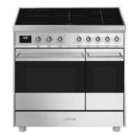 SMEG C92IMX9 - thumbnail