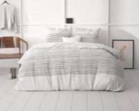 Sleeptime Sleeptight 2 Wit 200 x 200/220 cm - thumbnail