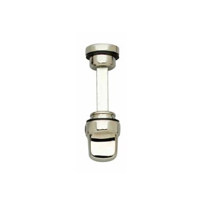 WC-olive los 8mm nikkel