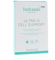 Nutrisan Ultra-S cell support (30 caps) - thumbnail