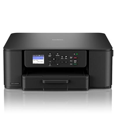 Brother DCP-J1310DW printer - thumbnail