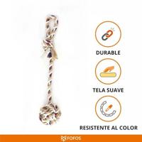 FOFOS TINY TRIPLE EARS - thumbnail