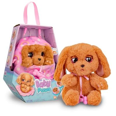 Imc Toys Cuddle pets cocker interactieve knuffel