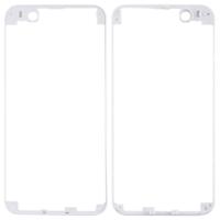 Front LCD scherm omlijsting frame voor Huawei Nova 2 (wit) - thumbnail
