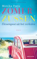 Flessenpost uit het verleden - Monika Peetz - ebook - thumbnail