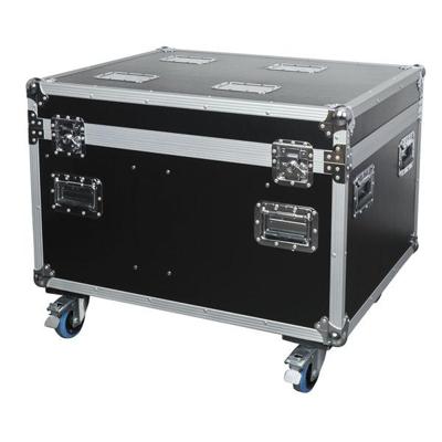 Showtec Case for 4x Phantom 100 / 130 / 3R Hybrid / 3R Beam