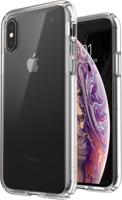 Speck Telefoonhoes Presidio Perfect-clear Iphone X/xs Transparant - thumbnail