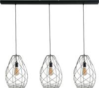 Masterlight EettafellampCesto - 2065-00-30-130-3 - thumbnail