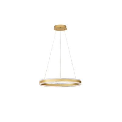 Lyora Design hanglampAlaro goud enkel - 9019725