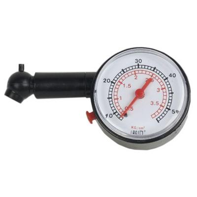 Brüder Mannesmann M 054-T Bandendrukmeter Analoog Meetbereik luchtdruk 3.9 bar (max.)