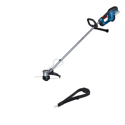 Bosch Blauw GRT 18V-33 Accu Grastrimmer | 18V | Zonder accu en lader | In doos - 06008D0000