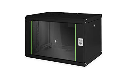 ASSMANN Electronic 7U WALL MOUNTING CABINET ASSMANN Electronic 7U WALL MOUNTING CABINET