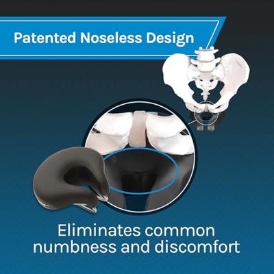 ISM Touring Fietszadel