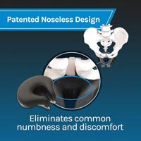 ISM Touring Fietszadel - thumbnail