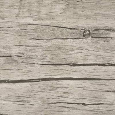 Vloerplanken zelfklevend 2,51 m 2 mm PVC washed eiken - thumbnail