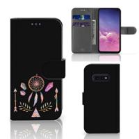 Samsung Galaxy S10e Leuk Hoesje Boho Dreamcatcher - thumbnail