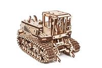 Eco Wood Art 3D Houten Puzzel Mower CS-150C - thumbnail