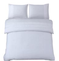 Dreamhouse Bali Wit 140 x 220 cm - thumbnail