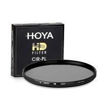 Hoya Polarisatiefilter - HD Serie - 58mm - thumbnail