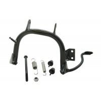 Piaggio et4/lx4/s4t/zip 4t middenstandaard cpl. - thumbnail