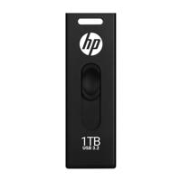 USB stick HP X911W Zwart 1 TB - thumbnail