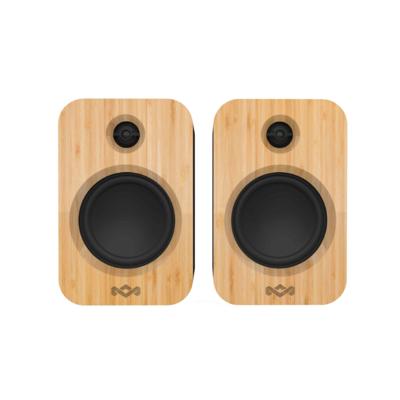 House of Marley Get Together Duo speakerset met accu