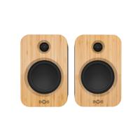 House of Marley Get Together Duo speakerset met accu - thumbnail